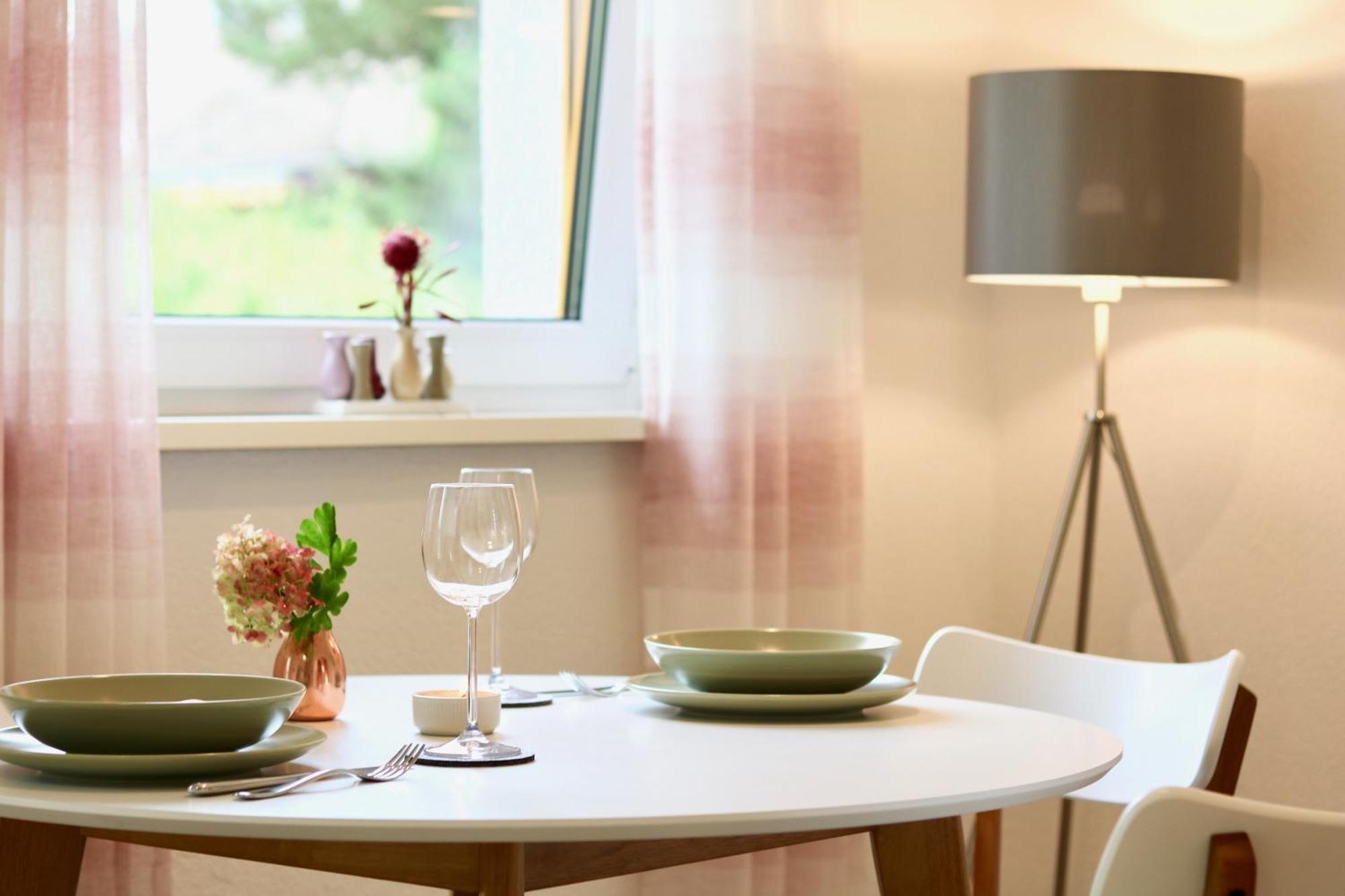 Ferienwohnung Bliestalglueck Oberthal Exterior foto