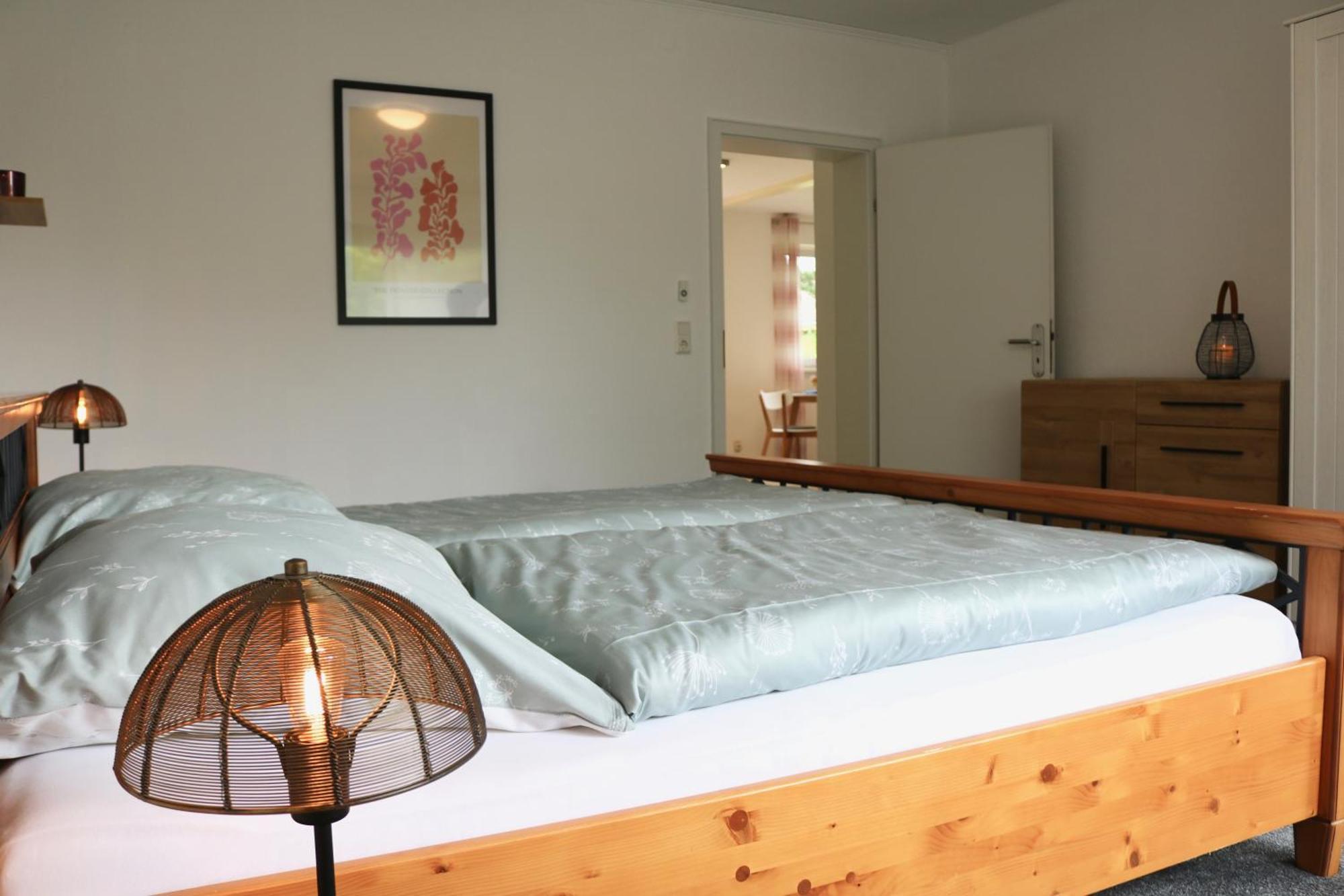 Ferienwohnung Bliestalglueck Oberthal Exterior foto