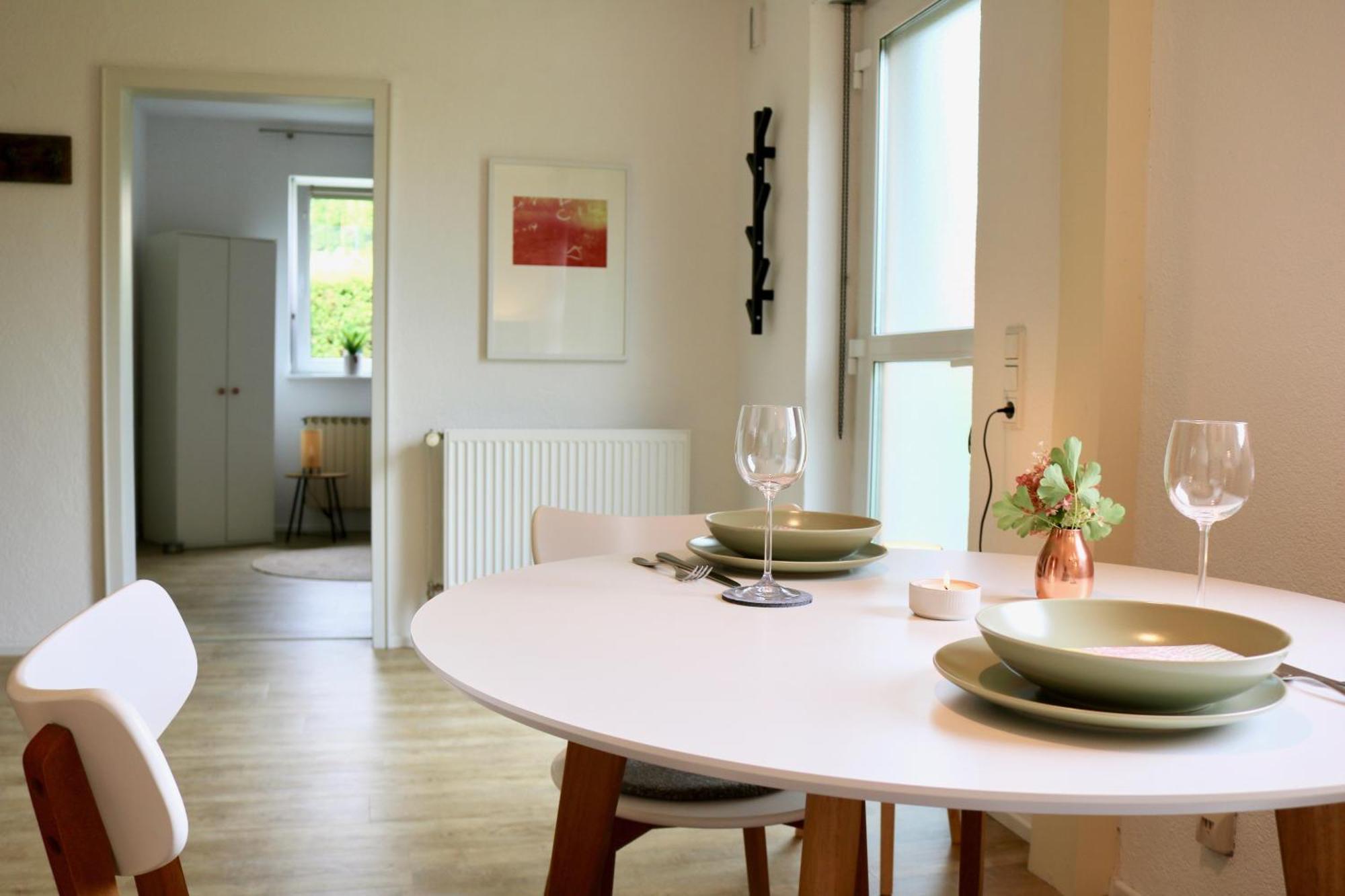 Ferienwohnung Bliestalglueck Oberthal Exterior foto