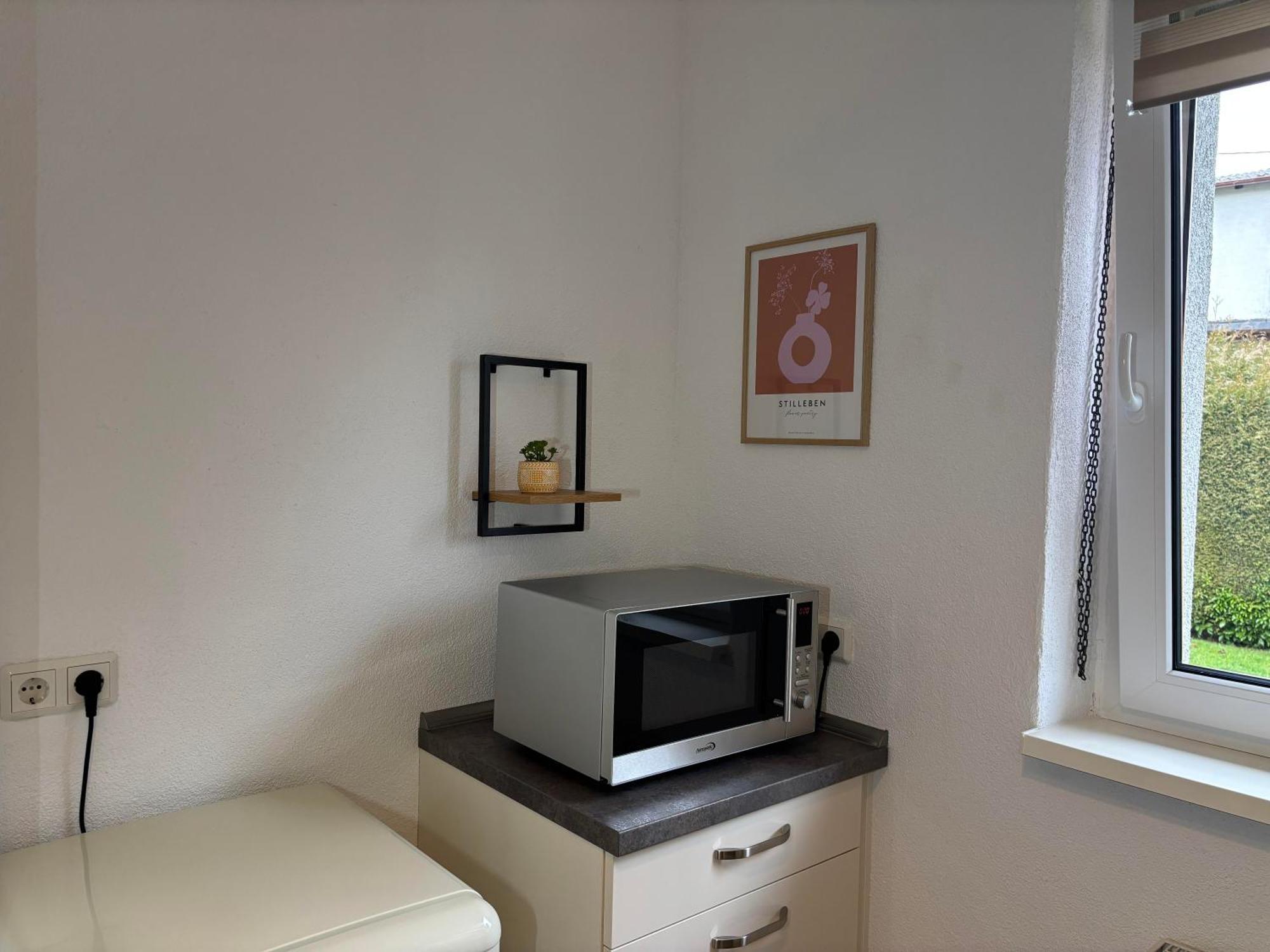 Ferienwohnung Bliestalglueck Oberthal Exterior foto